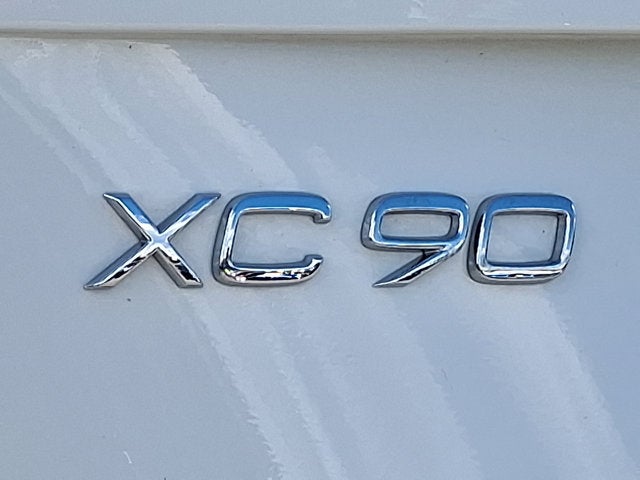 2026 Volvo XC90 Plus
