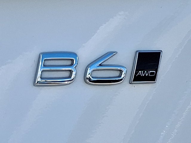 2026 Volvo XC90 Plus
