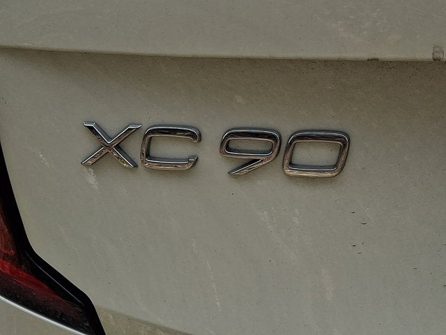 2026 Volvo XC90 Plus