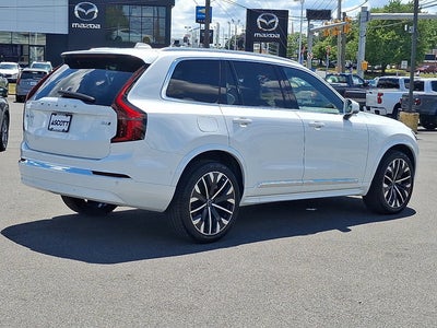 2026 Volvo XC90 Plus