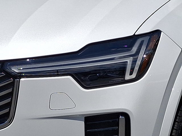 2026 Volvo XC90 Plus
