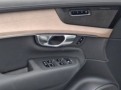 2026 Volvo XC90 Plus