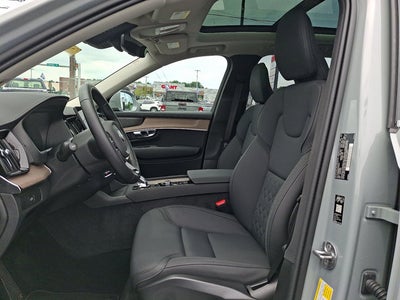 2026 Volvo XC90 Plus