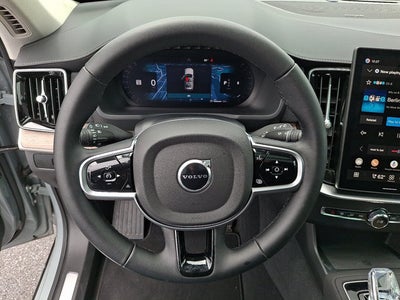 2026 Volvo XC90 Plus
