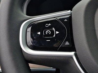 2026 Volvo XC90 Plus