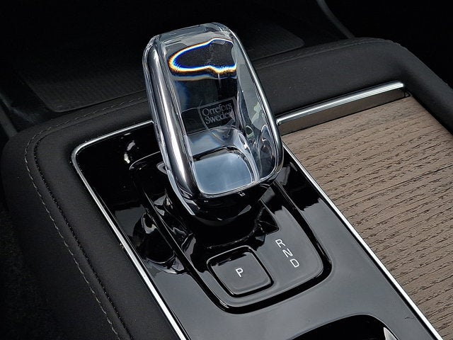 2026 Volvo XC90 Plus
