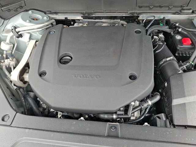 2026 Volvo XC90 Plus
