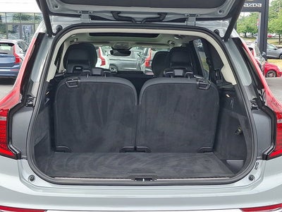 2026 Volvo XC90 Plus