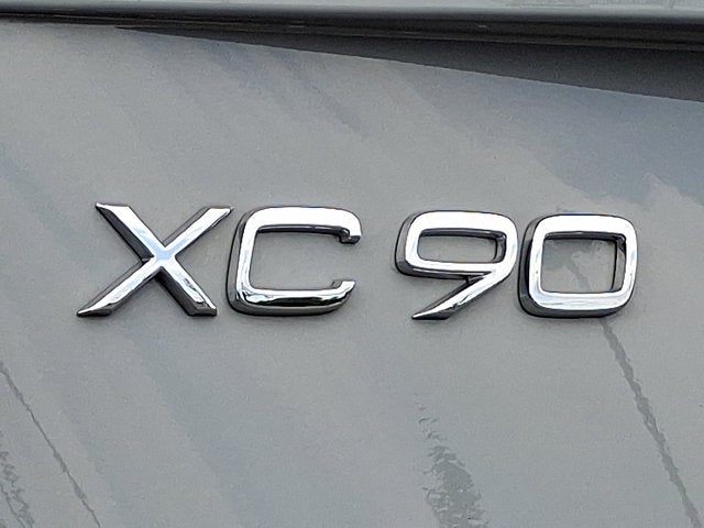 2026 Volvo XC90 Plus