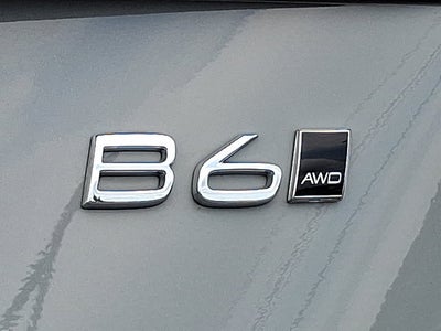 2026 Volvo XC90 Plus
