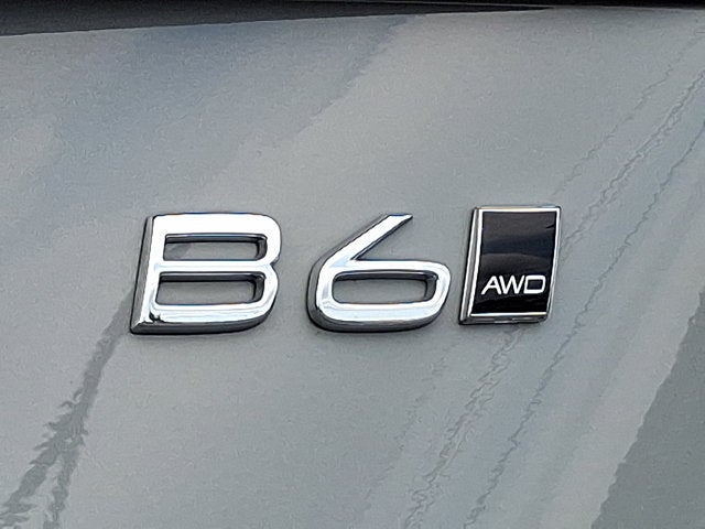 2026 Volvo XC90 Plus