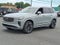 2026 Volvo XC90 Plus