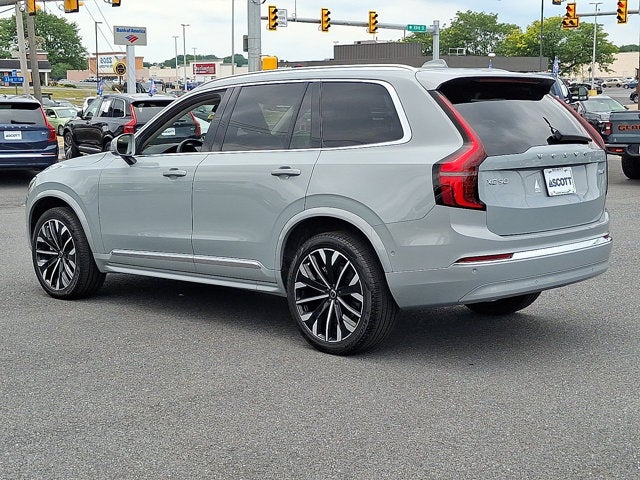 2026 Volvo XC90 Plus