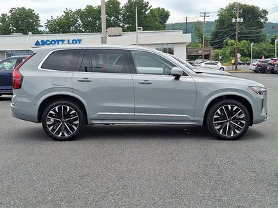 2026 Volvo XC90 Plus