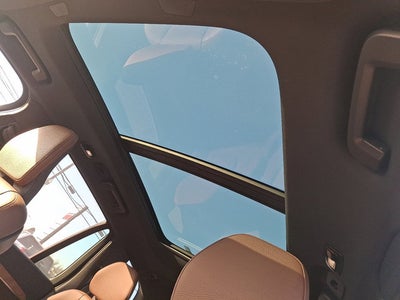 2024 Volvo XC90 Plus Bright Theme