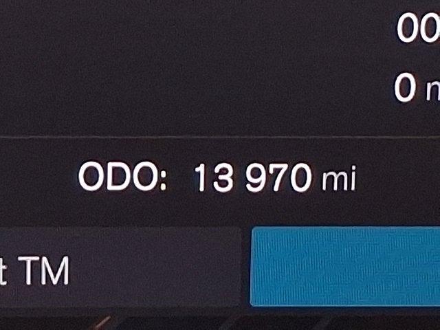 2024 Volvo XC90 Plus Bright Theme