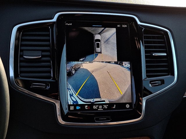 2024 Volvo XC90 Plus Bright Theme
