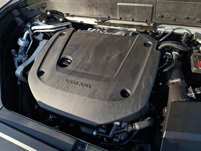 2024 Volvo XC90 Plus Bright Theme