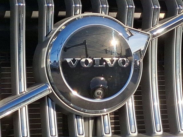 2024 Volvo XC90 Plus Bright Theme