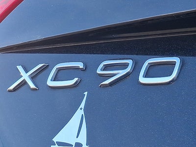 2024 Volvo XC90 Plus Bright Theme