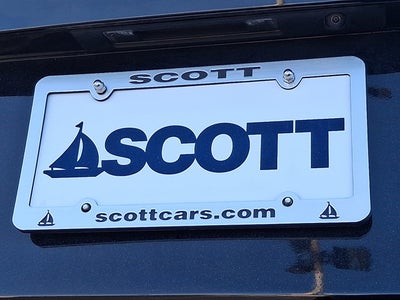 2024 Volvo XC90 Plus Bright Theme