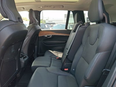 2024 Volvo XC90 Plus Bright Theme