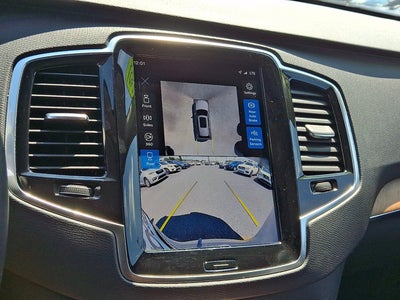2024 Volvo XC90 Plus Bright Theme