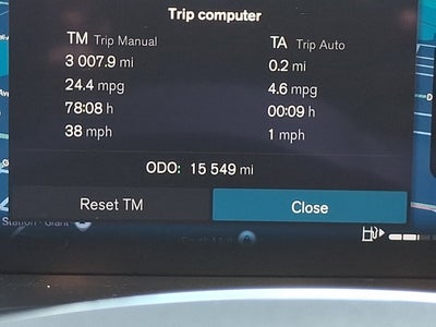 2024 Volvo XC90 Plus Bright Theme