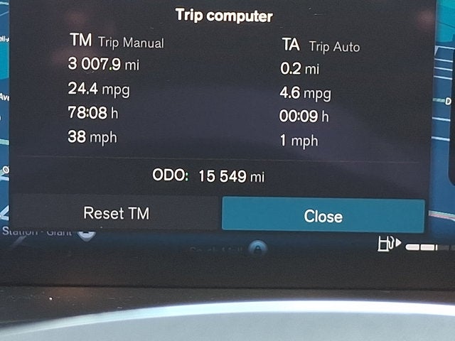 2024 Volvo XC90 Plus Bright Theme