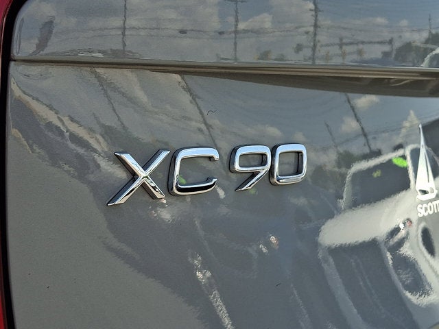 2024 Volvo XC90 Plus Bright Theme
