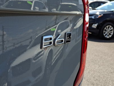 2024 Volvo XC90 Plus Bright Theme