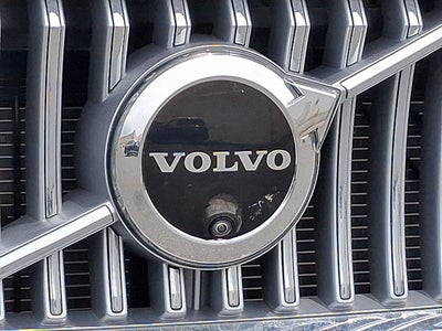 2024 Volvo XC90 Plus Bright Theme