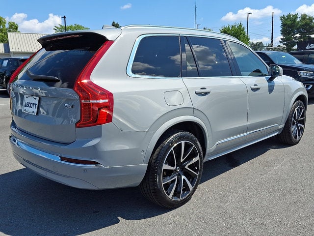 2024 Volvo XC90 Plus Bright Theme