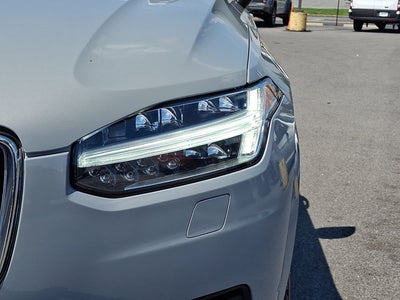 2024 Volvo XC90 Plus Bright Theme