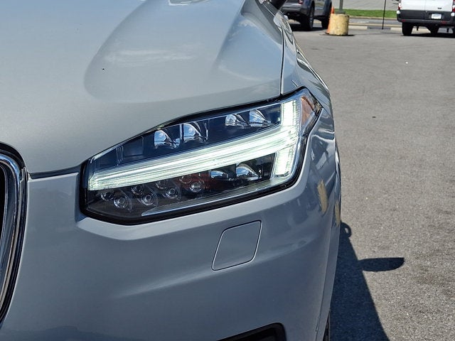 2024 Volvo XC90 Plus Bright Theme