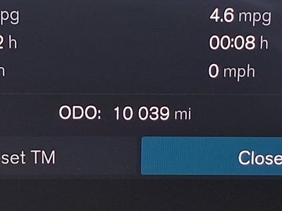 2026 Volvo XC90 Plus
