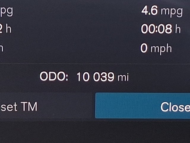 2026 Volvo XC90 Plus