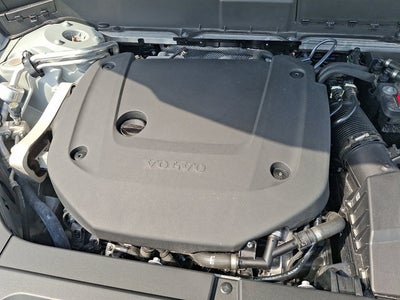 2026 Volvo XC90 Plus