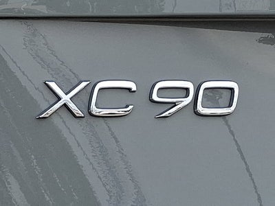 2026 Volvo XC90 Plus