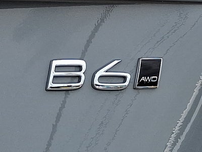 2026 Volvo XC90 Plus