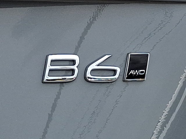 2026 Volvo XC90 Plus