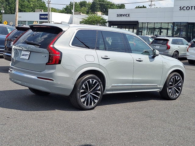 2026 Volvo XC90 Plus