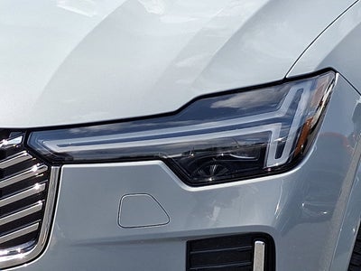 2026 Volvo XC90 Plus