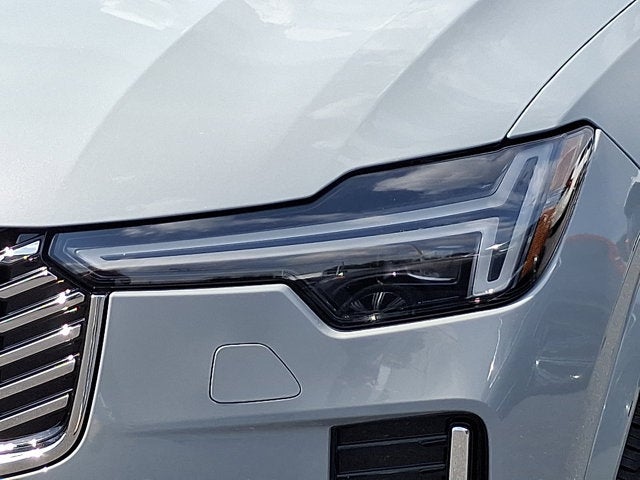 2026 Volvo XC90 Plus
