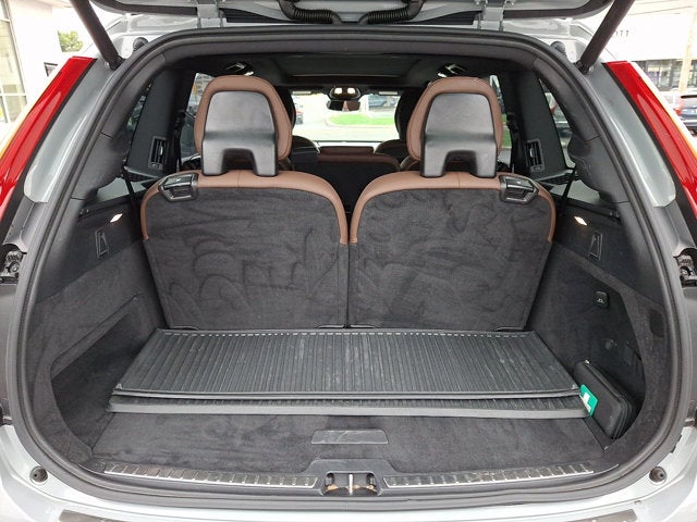 2024 Volvo XC90 Plus Bright Theme