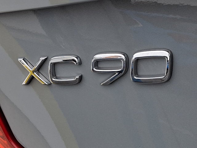 2024 Volvo XC90 Plus Bright Theme