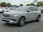 2024 Volvo XC90 Plus Bright Theme