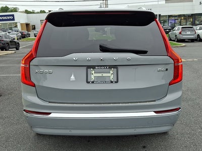 2024 Volvo XC90 Plus Bright Theme