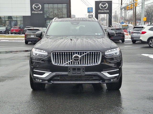 2024 Volvo XC90 Plus Bright Theme