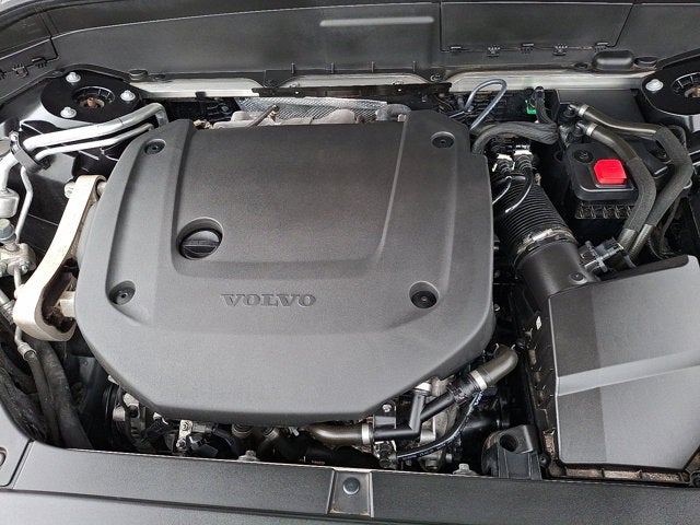 2024 Volvo XC90 Plus Bright Theme